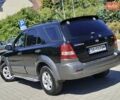 Чорний Кіа Соренто, об'ємом двигуна 2.5 л та пробігом 175 тис. км за 3200 $, фото 1 на Automoto.ua