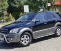 Чорний Кіа Соренто, об'ємом двигуна 2.5 л та пробігом 175 тис. км за 3200 $, фото 2 на Automoto.ua