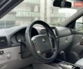Чорний Кіа Соренто, об'ємом двигуна 2.5 л та пробігом 214 тис. км за 2900 $, фото 3 на Automoto.ua
