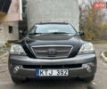 Чорний Кіа Соренто, об'ємом двигуна 2.5 л та пробігом 317 тис. км за 3600 $, фото 2 на Automoto.ua