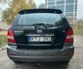 Чорний Кіа Соренто, об'ємом двигуна 2.5 л та пробігом 318 тис. км за 2800 $, фото 1 на Automoto.ua