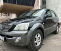 Чорний Кіа Соренто, об'ємом двигуна 2.5 л та пробігом 318 тис. км за 2800 $, фото 1 на Automoto.ua