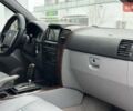 Чорний Кіа Соренто, об'ємом двигуна 2.5 л та пробігом 214 тис. км за 2900 $, фото 5 на Automoto.ua