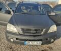 Черный Киа Соренто, объемом двигателя 2.5 л и пробегом 344 тыс. км за 5200 $, фото 1 на Automoto.ua