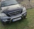 Чорний Кіа Соренто, об'ємом двигуна 2.5 л та пробігом 280 тис. км за 5300 $, фото 1 на Automoto.ua