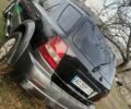 Чорний Кіа Соренто, об'ємом двигуна 2.5 л та пробігом 280 тис. км за 5300 $, фото 4 на Automoto.ua
