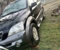 Чорний Кіа Соренто, об'ємом двигуна 2.5 л та пробігом 280 тис. км за 5300 $, фото 1 на Automoto.ua