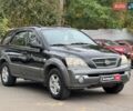 Чорний Кіа Соренто, об'ємом двигуна 2.5 л та пробігом 303 тис. км за 7490 $, фото 13 на Automoto.ua