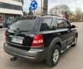 Чорний Кіа Соренто, об'ємом двигуна 2.35 л та пробігом 210 тис. км за 6500 $, фото 4 на Automoto.ua