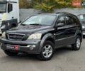 Чорний Кіа Соренто, об'ємом двигуна 2.5 л та пробігом 303 тис. км за 7490 $, фото 1 на Automoto.ua