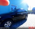 Черный Киа Соренто, объемом двигателя 2.5 л и пробегом 0 тыс. км за 4000 $, фото 1 на Automoto.ua