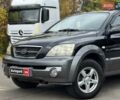 Чорний Кіа Соренто, об'ємом двигуна 2.5 л та пробігом 303 тис. км за 7490 $, фото 1 на Automoto.ua