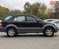 Чорний Кіа Соренто, об'ємом двигуна 2.5 л та пробігом 303 тис. км за 7490 $, фото 12 на Automoto.ua