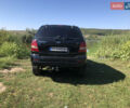 Черный Киа Соренто, объемом двигателя 2.5 л и пробегом 350 тыс. км за 7200 $, фото 33 на Automoto.ua