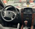 Чорний Кіа Соренто, об'ємом двигуна 2.5 л та пробігом 303 тис. км за 7490 $, фото 33 на Automoto.ua