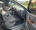 Черный Киа Соренто, объемом двигателя 2.5 л и пробегом 340 тыс. км за 5850 $, фото 16 на Automoto.ua