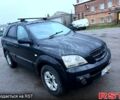 Чорний Кіа Соренто, об'ємом двигуна 2.5 л та пробігом 266 тис. км за 3000 $, фото 3 на Automoto.ua