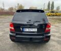 Чорний Кіа Соренто, об'ємом двигуна 2.5 л та пробігом 231 тис. км за 6999 $, фото 3 на Automoto.ua