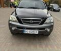Чорний Кіа Соренто, об'ємом двигуна 2.35 л та пробігом 210 тис. км за 6500 $, фото 8 на Automoto.ua