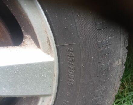 Черный Киа Соренто, объемом двигателя 0 л и пробегом 10 тыс. км за 1200 $, фото 2 на Automoto.ua