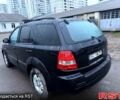 Чорний Кіа Соренто, об'ємом двигуна 2.5 л та пробігом 266 тис. км за 3000 $, фото 1 на Automoto.ua