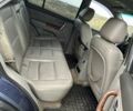 Черный Киа Соренто, объемом двигателя 2.5 л и пробегом 320 тыс. км за 5000 $, фото 5 на Automoto.ua