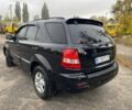 Чорний Кіа Соренто, об'ємом двигуна 2.5 л та пробігом 231 тис. км за 6999 $, фото 2 на Automoto.ua