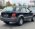 Чорний Кіа Соренто, об'ємом двигуна 2.5 л та пробігом 303 тис. км за 7490 $, фото 9 на Automoto.ua