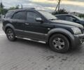 Черный Киа Соренто, объемом двигателя 0 л и пробегом 290 тыс. км за 4800 $, фото 3 на Automoto.ua