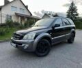 Чорний Кіа Соренто, об'ємом двигуна 0 л та пробігом 250 тис. км за 1649 $, фото 1 на Automoto.ua