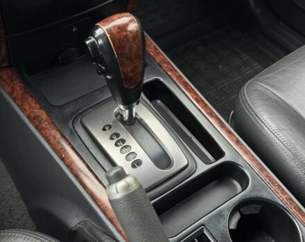 Черный Киа Соренто, объемом двигателя 2.5 л и пробегом 303 тыс. км за 6990 $, фото 21 на Automoto.ua