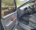 Черный Киа Соренто, объемом двигателя 2.5 л и пробегом 340 тыс. км за 5850 $, фото 13 на Automoto.ua