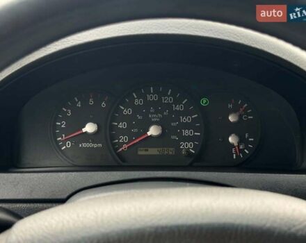 Чорний Кіа Соренто, об'ємом двигуна 2.5 л та пробігом 303 тис. км за 7490 $, фото 25 на Automoto.ua