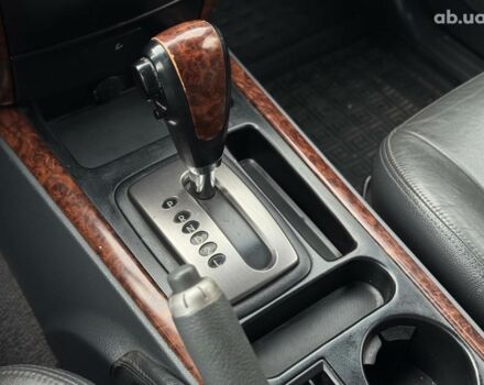 Чорний Кіа Соренто, об'ємом двигуна 2.5 л та пробігом 303 тис. км за 7490 $, фото 21 на Automoto.ua