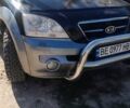 Черный Киа Соренто, объемом двигателя 2.35 л и пробегом 241 тыс. км за 6500 $, фото 5 на Automoto.ua