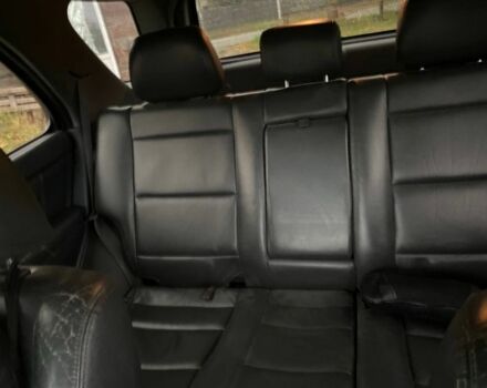 Чорний Кіа Соренто, об'ємом двигуна 2.5 л та пробігом 231 тис. км за 6999 $, фото 14 на Automoto.ua