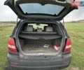 Черный Киа Соренто, объемом двигателя 2.5 л и пробегом 320 тыс. км за 5000 $, фото 4 на Automoto.ua