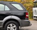 Чорний Кіа Соренто, об'ємом двигуна 2.5 л та пробігом 303 тис. км за 7490 $, фото 6 на Automoto.ua
