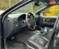 Чорний Кіа Соренто, об'ємом двигуна 2.5 л та пробігом 303 тис. км за 7490 $, фото 16 на Automoto.ua