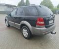 Чорний Кіа Соренто, об'ємом двигуна 2.5 л та пробігом 280 тис. км за 6300 $, фото 5 на Automoto.ua