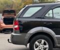 Чорний Кіа Соренто, об'ємом двигуна 2.5 л та пробігом 303 тис. км за 7490 $, фото 11 на Automoto.ua