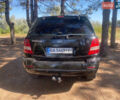 Черный Киа Соренто, объемом двигателя 2.5 л и пробегом 350 тыс. км за 7200 $, фото 3 на Automoto.ua