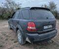 Черный Киа Соренто, объемом двигателя 2.5 л и пробегом 300 тыс. км за 3299 $, фото 4 на Automoto.ua