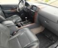 Чорний Кіа Соренто, об'ємом двигуна 2.5 л та пробігом 280 тис. км за 6300 $, фото 6 на Automoto.ua
