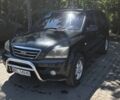 Черный Киа Соренто, объемом двигателя 0 л и пробегом 317 тыс. км за 4950 $, фото 1 на Automoto.ua