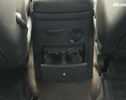 Чорний Кіа Соренто, об'ємом двигуна 2.5 л та пробігом 303 тис. км за 7490 $, фото 30 на Automoto.ua