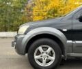 Чорний Кіа Соренто, об'ємом двигуна 2.5 л та пробігом 303 тис. км за 7490 $, фото 4 на Automoto.ua
