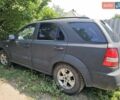 Чорний Кіа Соренто, об'ємом двигуна 2.5 л та пробігом 400 тис. км за 5500 $, фото 1 на Automoto.ua