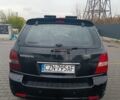 Черный Киа Соренто, объемом двигателя 3.5 л и пробегом 327 тыс. км за 3400 $, фото 2 на Automoto.ua