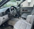 Черный Киа Соренто, объемом двигателя 0 л и пробегом 289 тыс. км за 6700 $, фото 3 на Automoto.ua